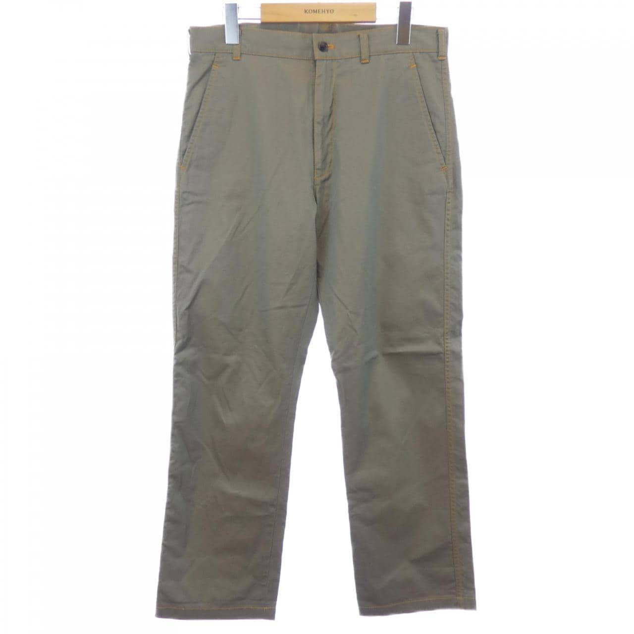 【ヴィンテージ】コムデギャルソンオム COMME des GARCONS HOMME HE-P018 パンツ