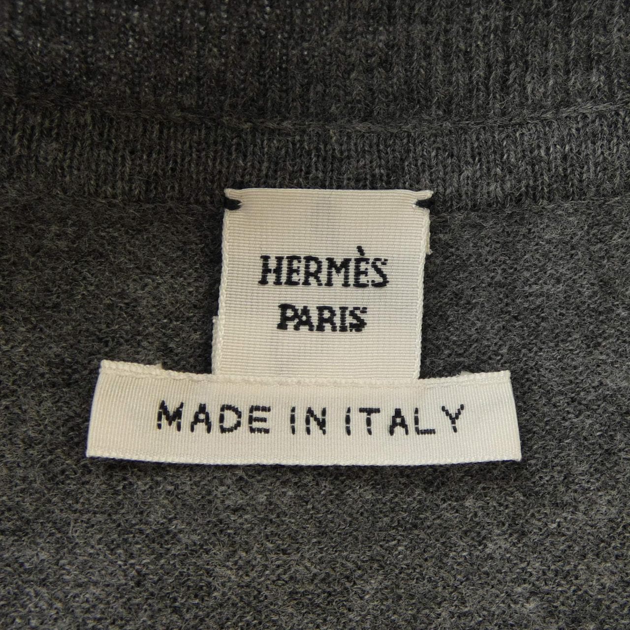 エルメス HERMES 67-7708. ワンピース