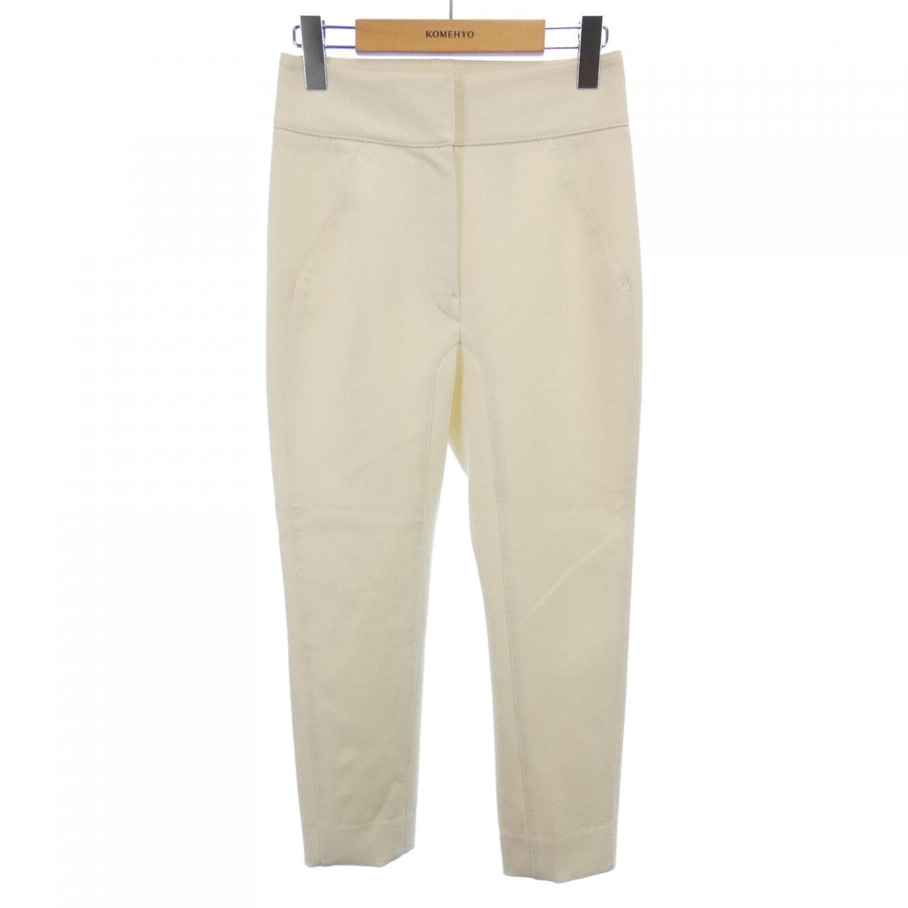 エルメス HERMES 37-7410 パンツ