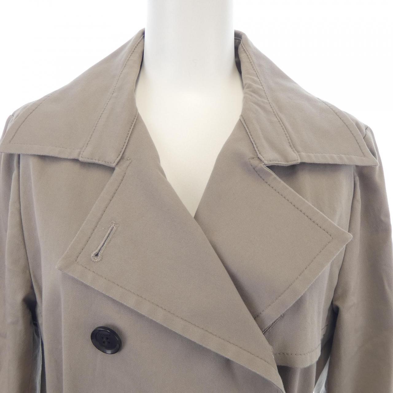 マダムジョコンダ MADAM JOCONDE トレンチコート