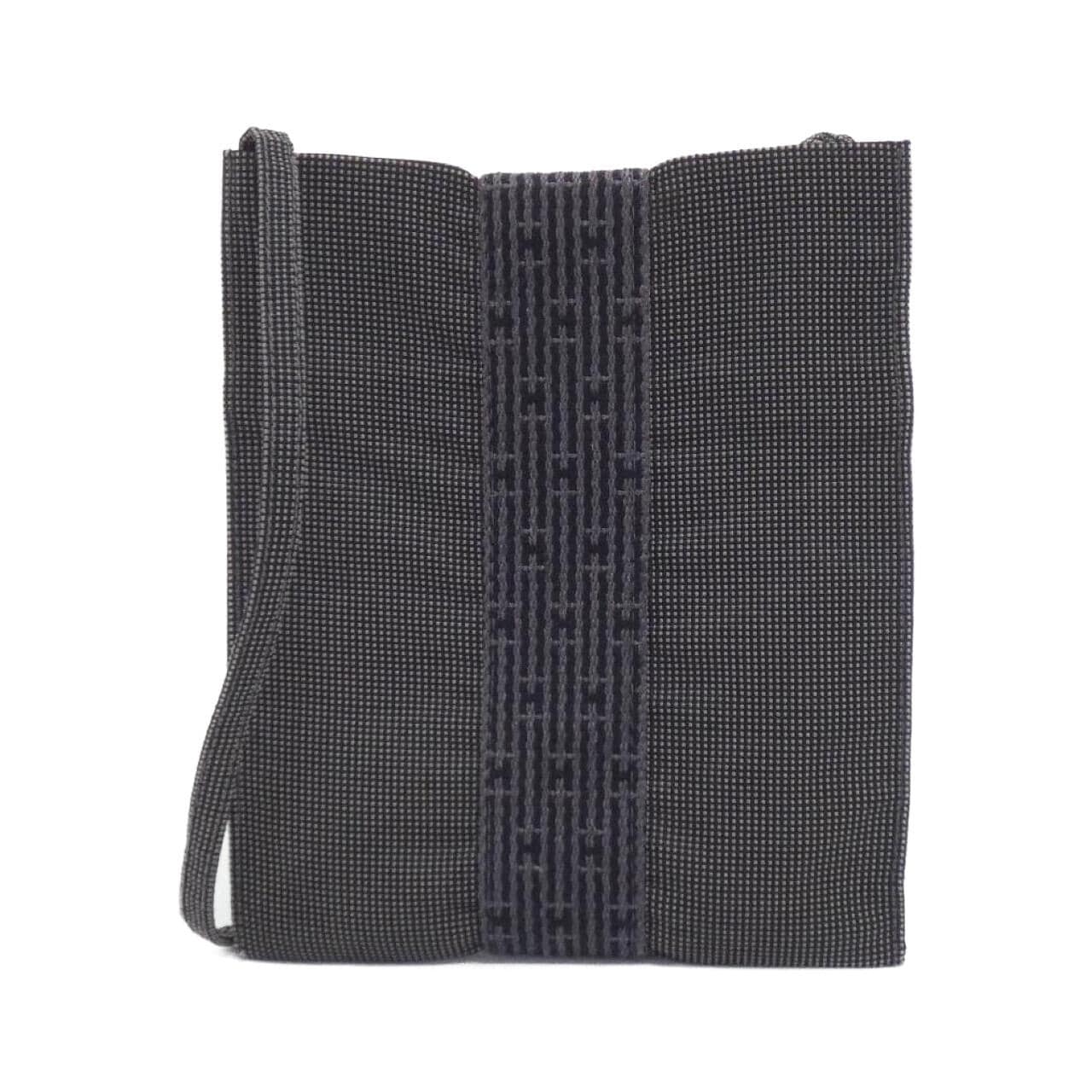 エルメス エールライン ポシェット 100967M ショルダーバッグ