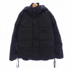 カナダグース CANADA GOOSE BLACK LABEL 4550MB MAITLAND メイトランド ダウンジャケット