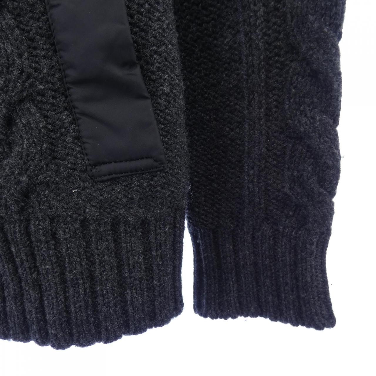 デュベティカ DUVETICA ダウンジャケット