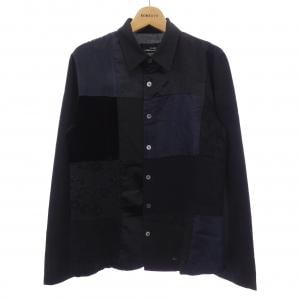 【ヴィンテージ】トリココムデギャルソン tricot COMME des GARCONS シャツ