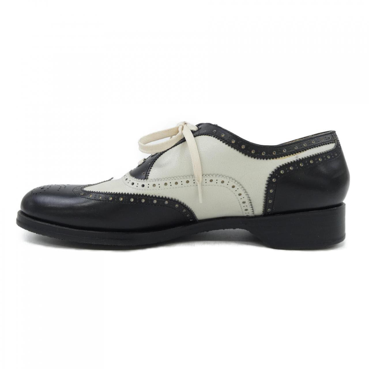 ヒロシ ツボウチ HIROSHI TSUBOUCHI シューズ