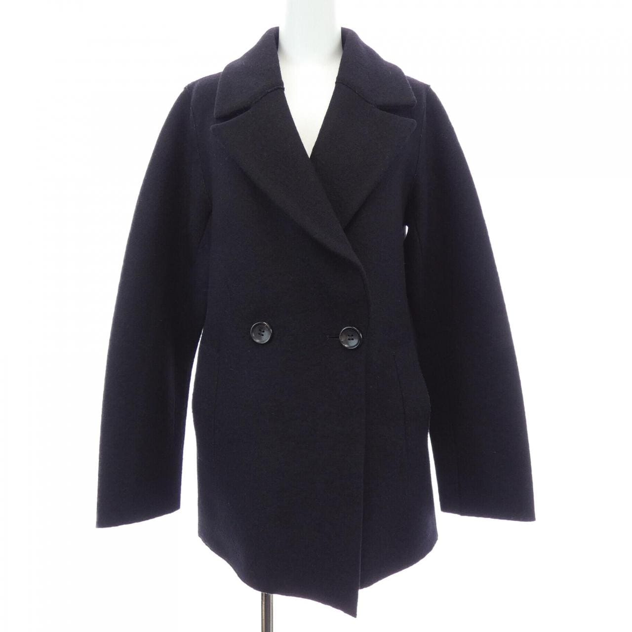 ニジュウサンク 23区 ジャケット