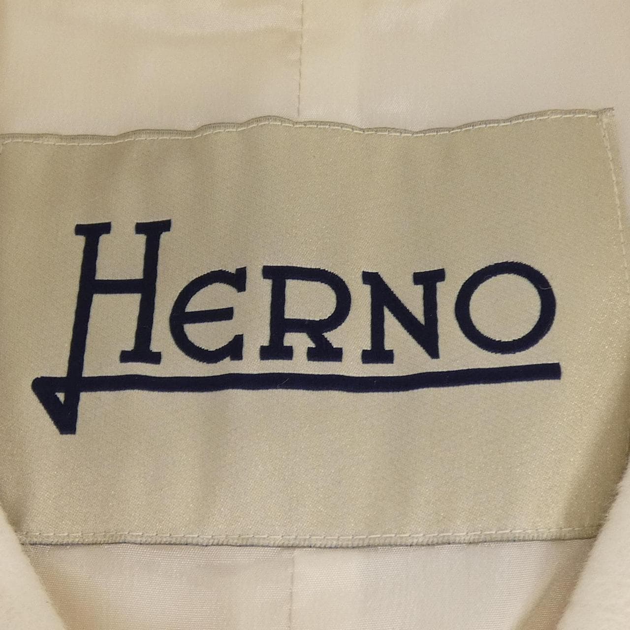 ヘルノ Herno GC0069D コート