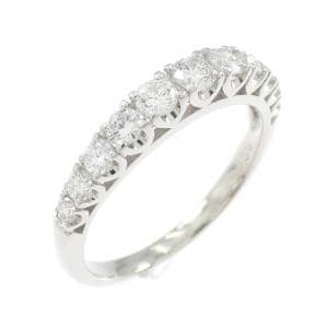 PT900 ダイヤモンド リング 0.50CT