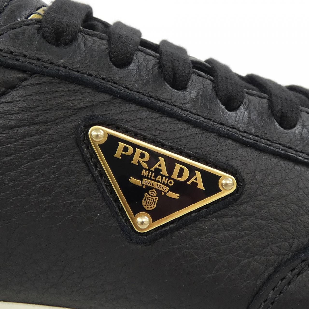 プラダ PRADA 2EG436 スニーカー