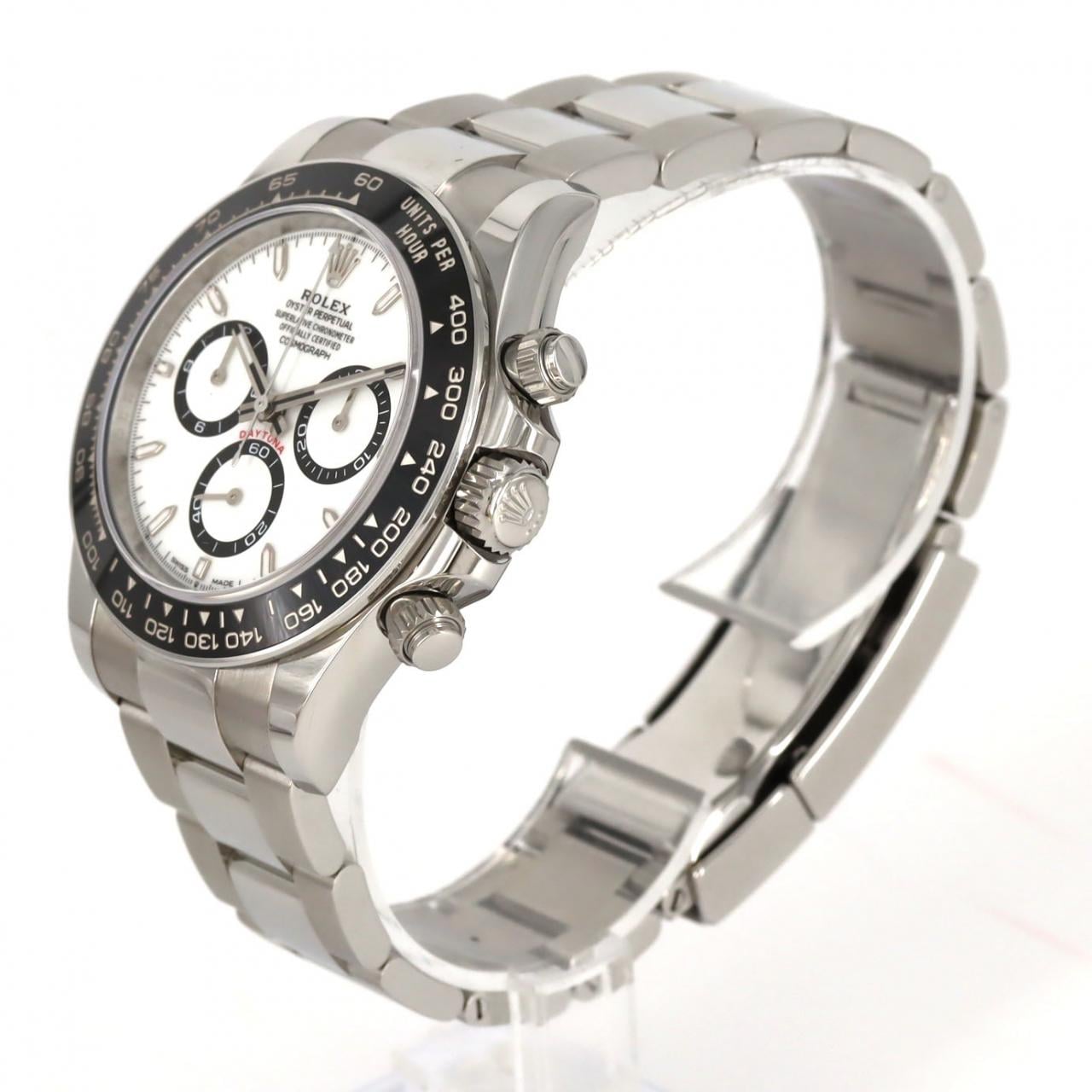 ROLEX Daytona 126500LN SS自动上弦随机号码