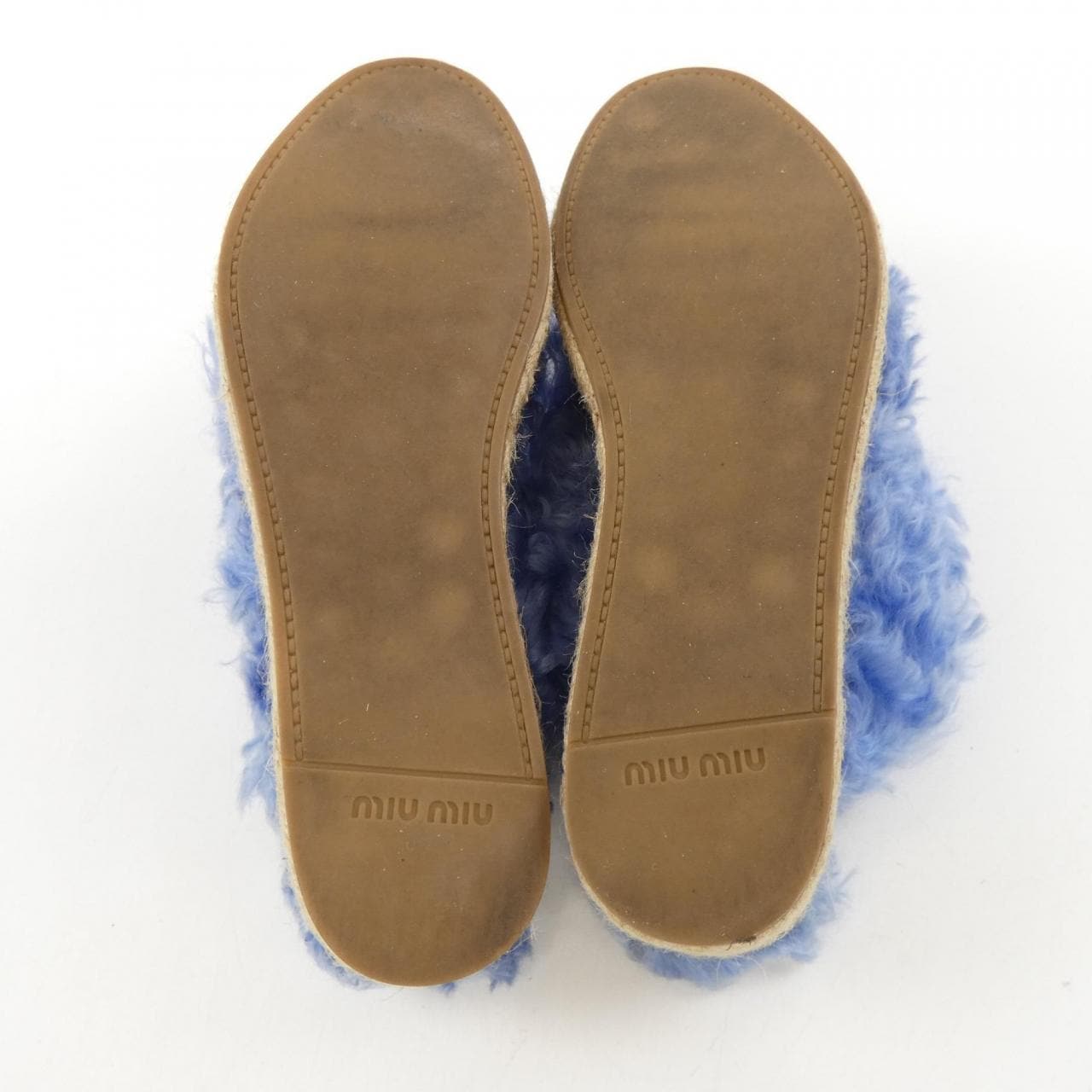 ミュウミュウ MIU MIU サンダル