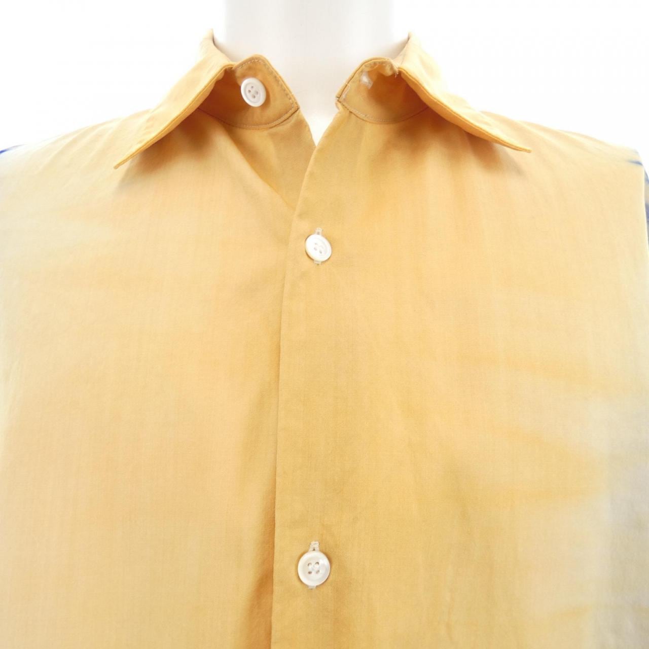 ロエベ LOEWE H526Y05W58 シャツ