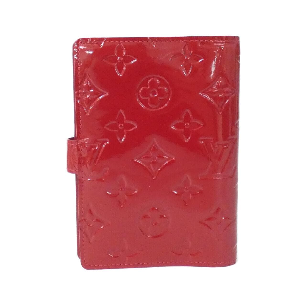 ルイヴィトン ヴェルニ アジェンダ PM R21016 オーガナイザー