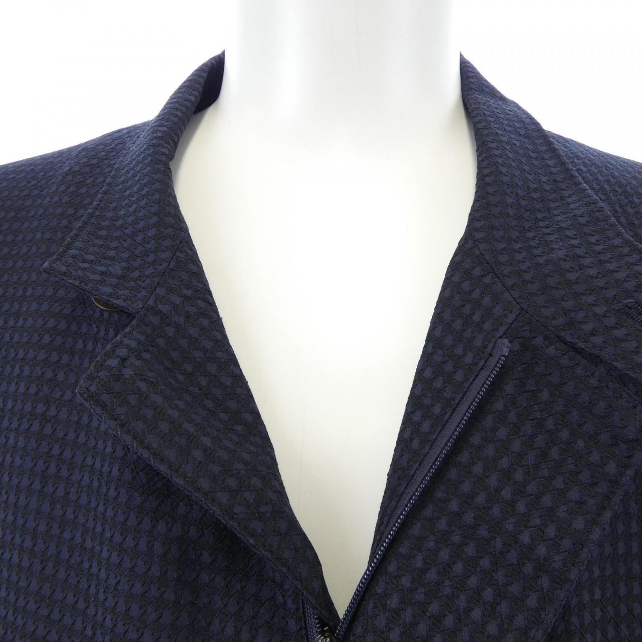 ランバンコレクション LANVIN COLLECTION ジャケット