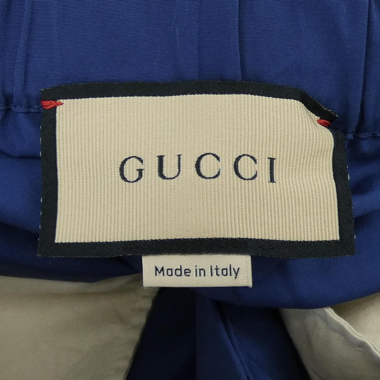 グッチ GUCCI 703085 ZAJB4 パンツ