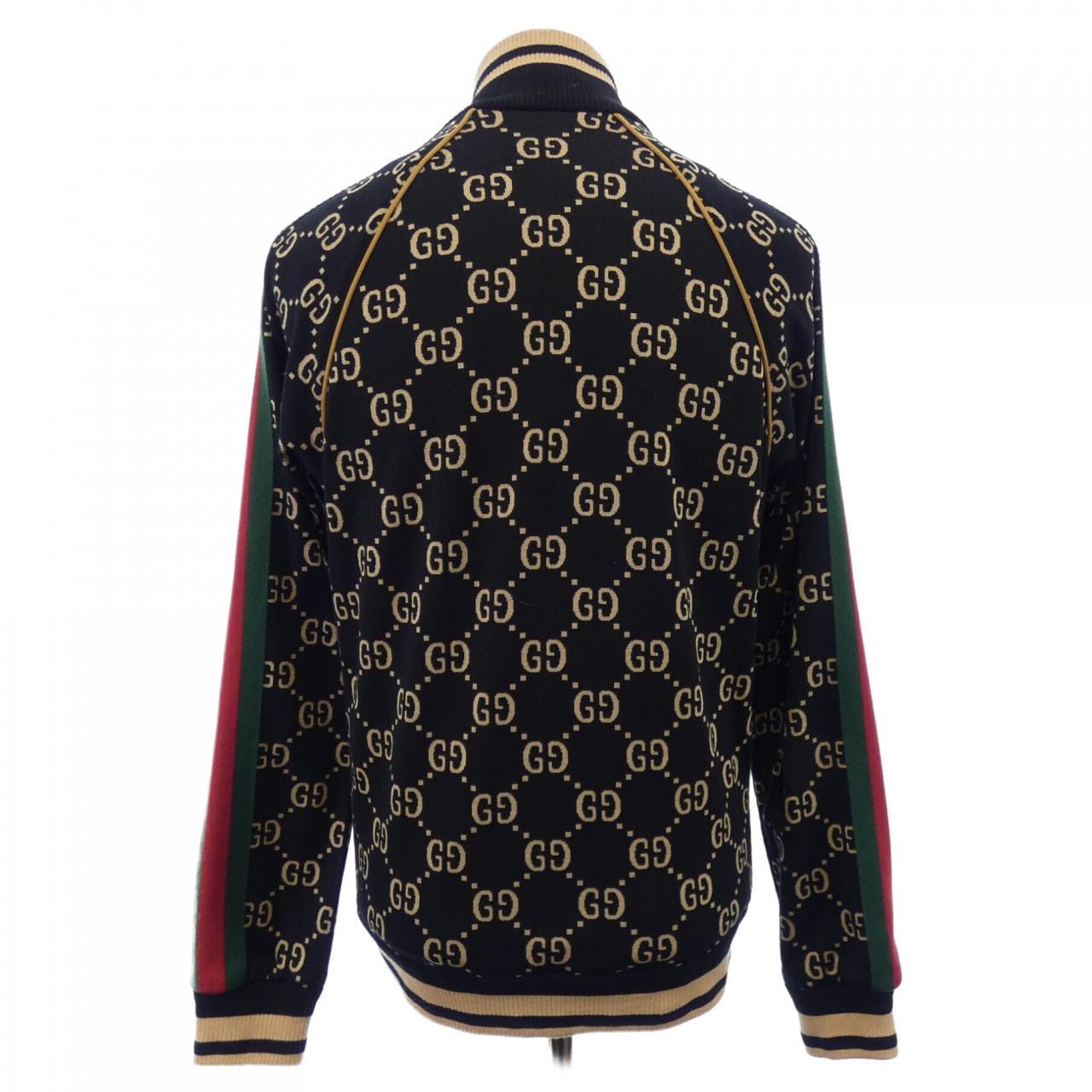 グッチ GUCCI GGコットンジャージージャケット 695955 XJEEI ブルゾン