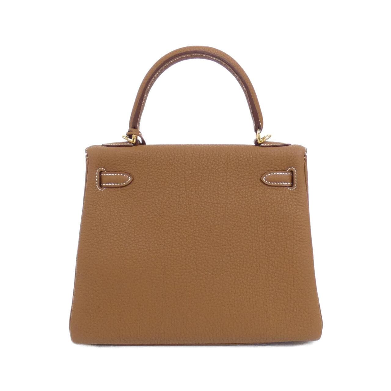 【未使用品】エルメス ケリー 25cm 044624CC ハンドバッグ