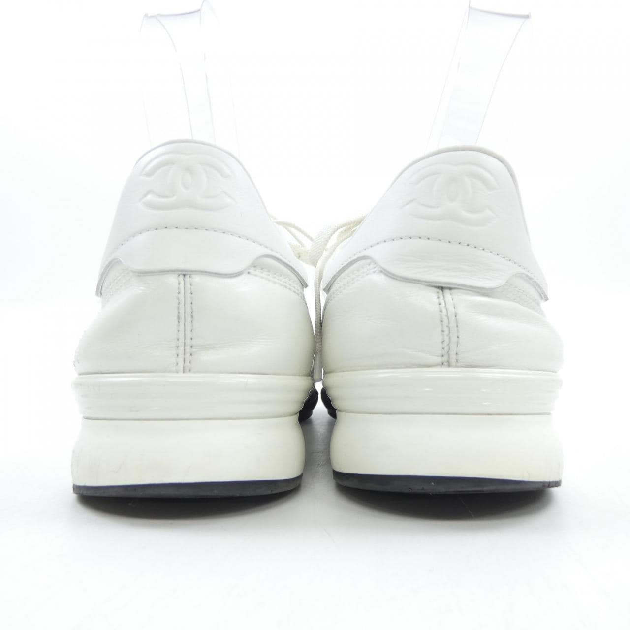 シャネル CHANEL G45840B17446 スニーカー