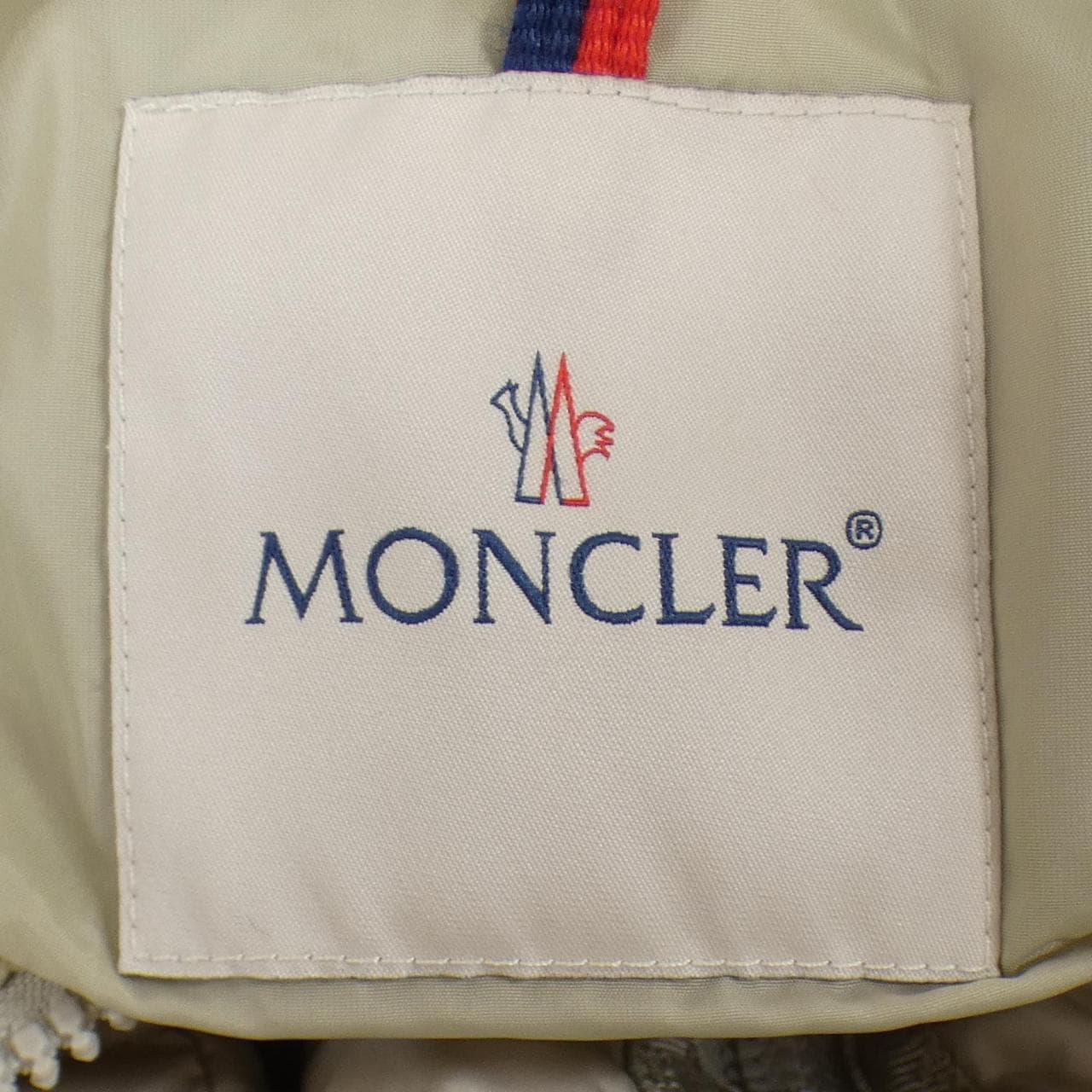 モンクレール MONCLER ACCENTEUR ダウンコート