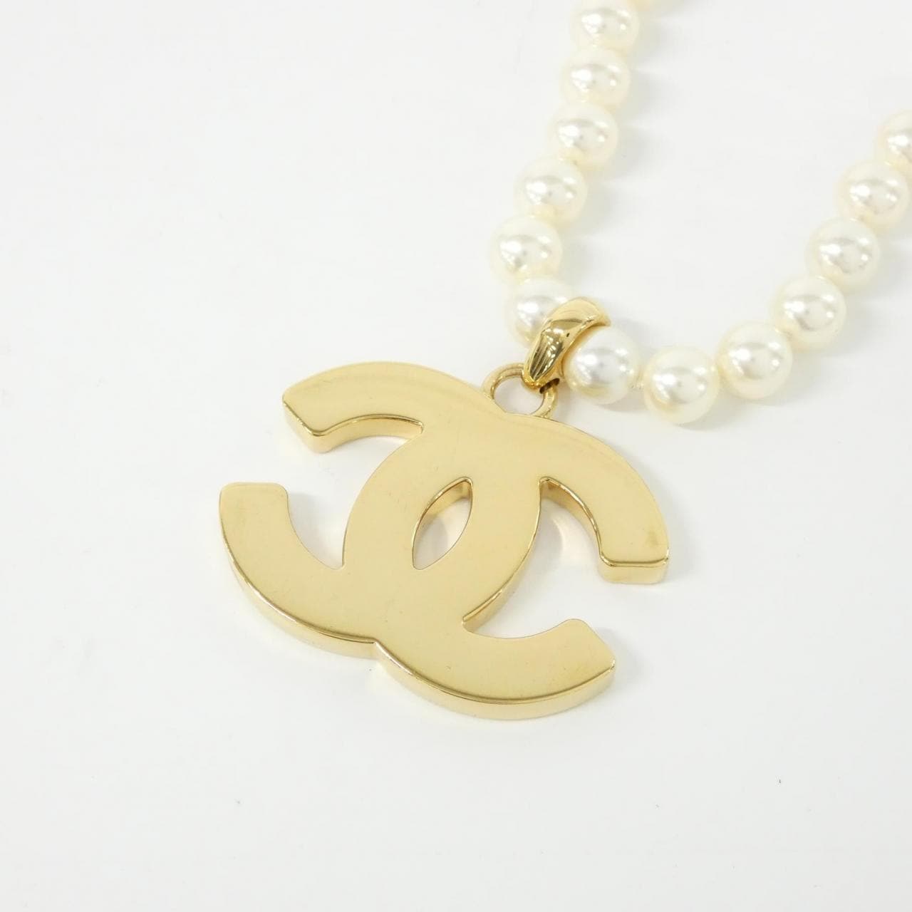 シャネル ABD996 ネックレス