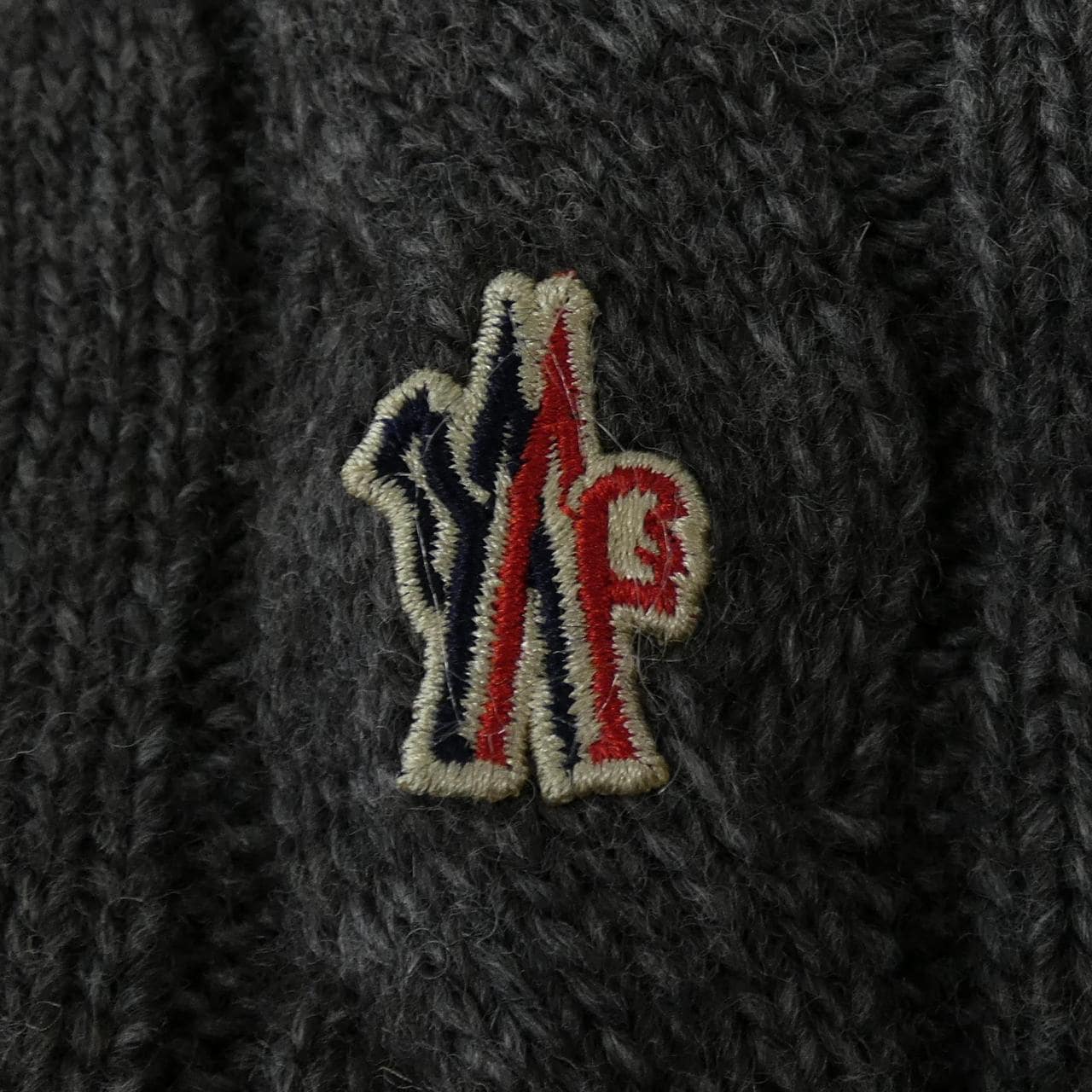 モンクレールグルノーブル MONCLER GRENOBLE a20979405100 94737 ブルゾン