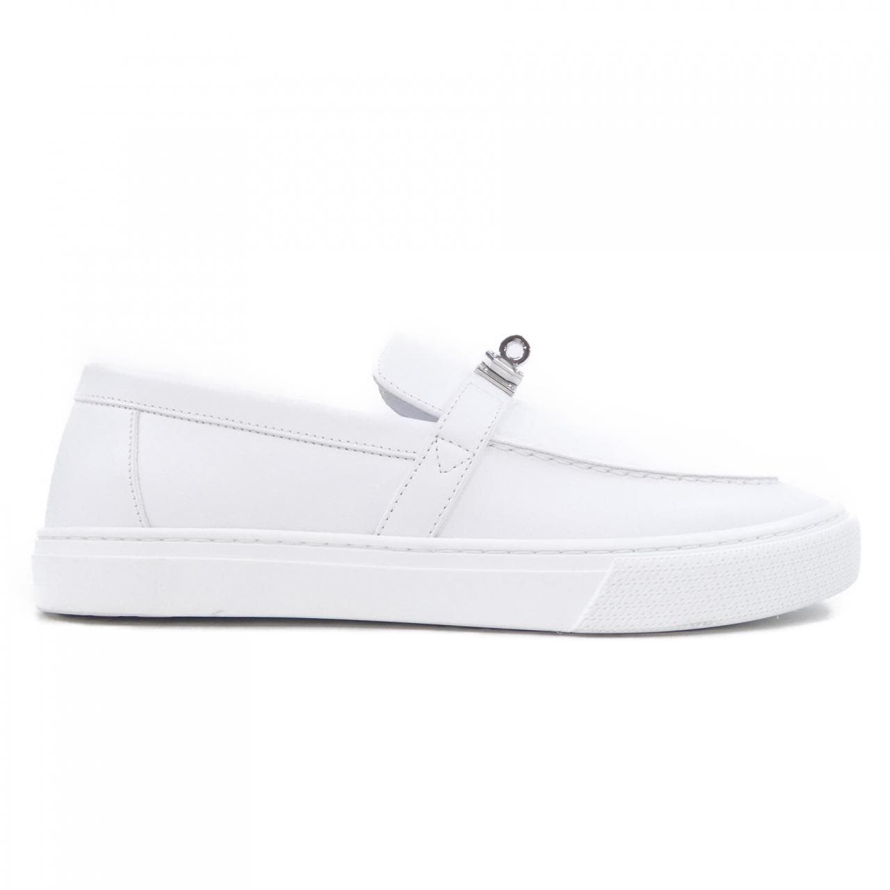 エルメス HERMES ゲーム ケリーバックル 231727Z シューズ