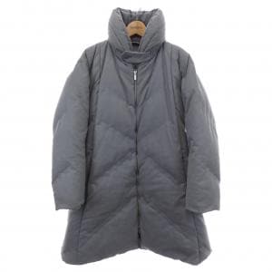 イッセイミヤケ ISSEY MIYAKE IM64FA503 ダウンコート