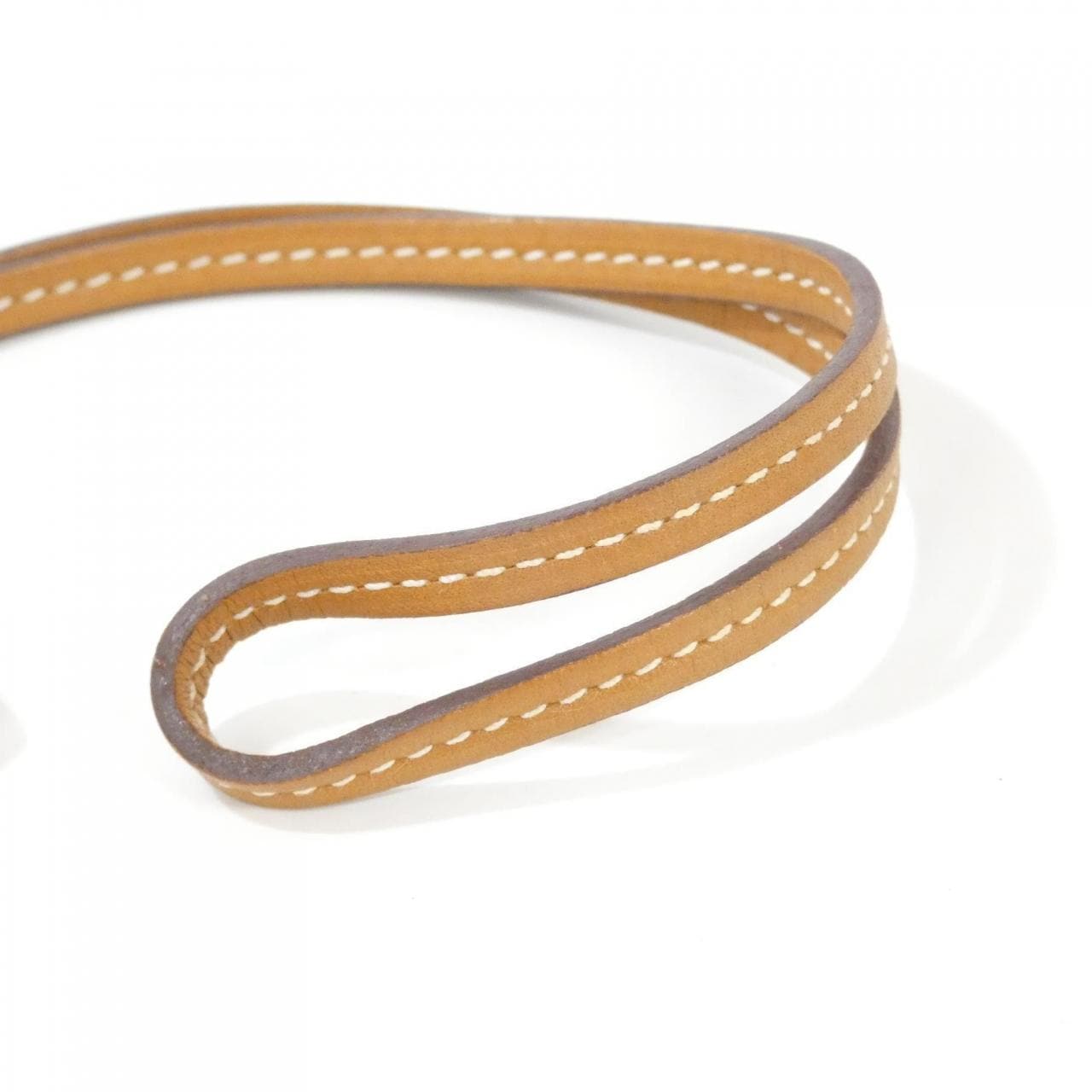 エルメス パドック ブーツ 069716CK バッグチャーム