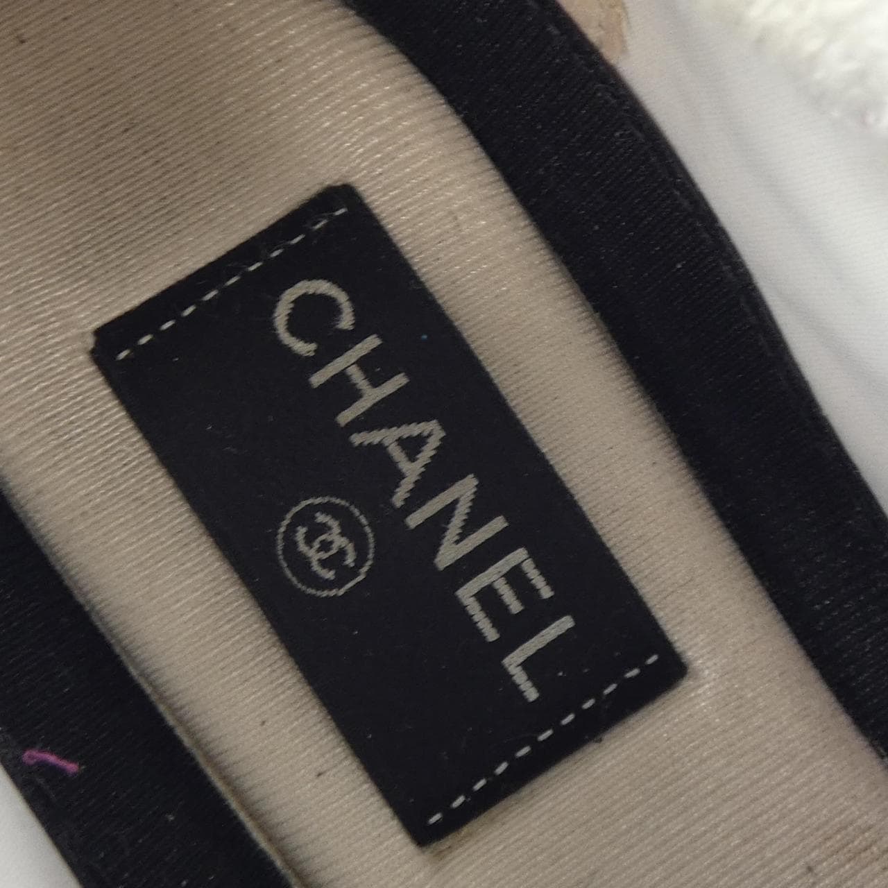 シャネル CHANEL G34360 スニーカー