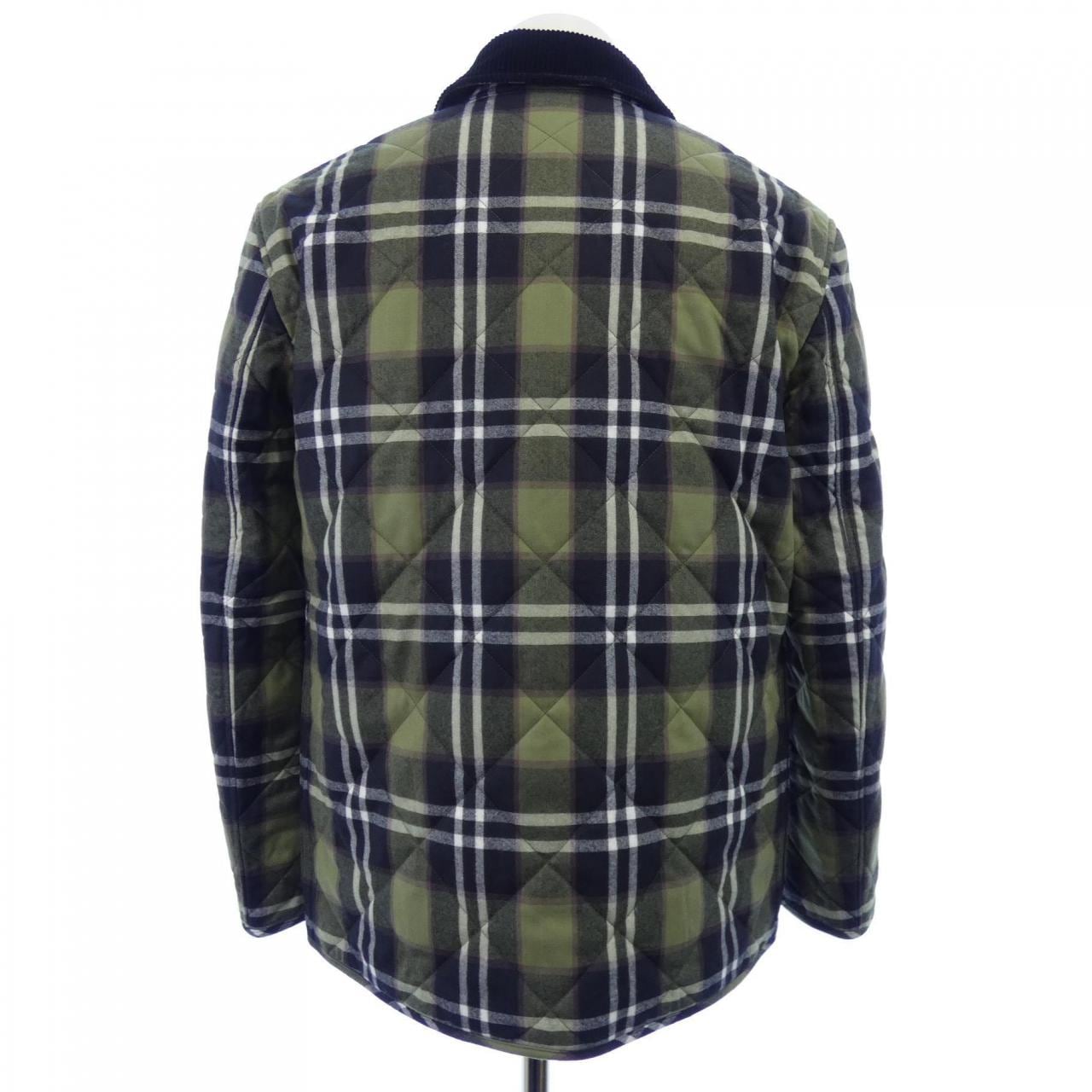バーバリー BURBERRY 80554371 ジャケット