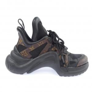 ルイヴィトン LOUIS VUITTON アークライトライン スニーカー