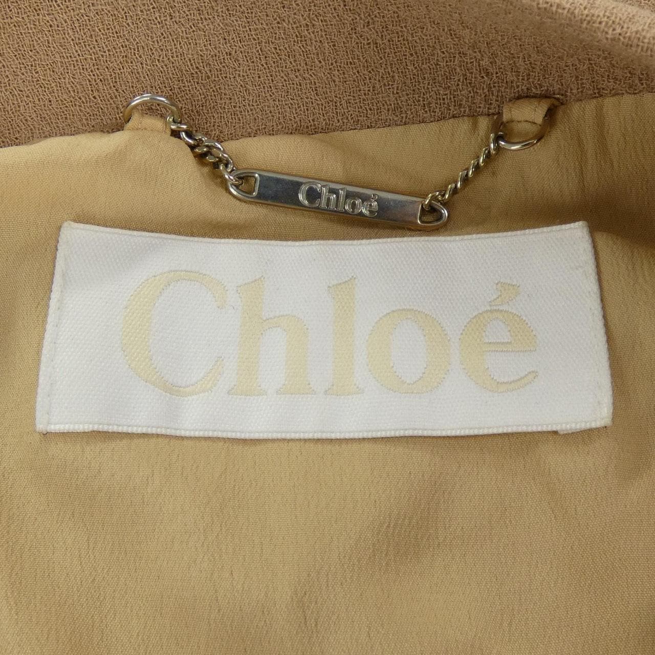 クロエ Chloe 13SMA12-13S064 ジャケット