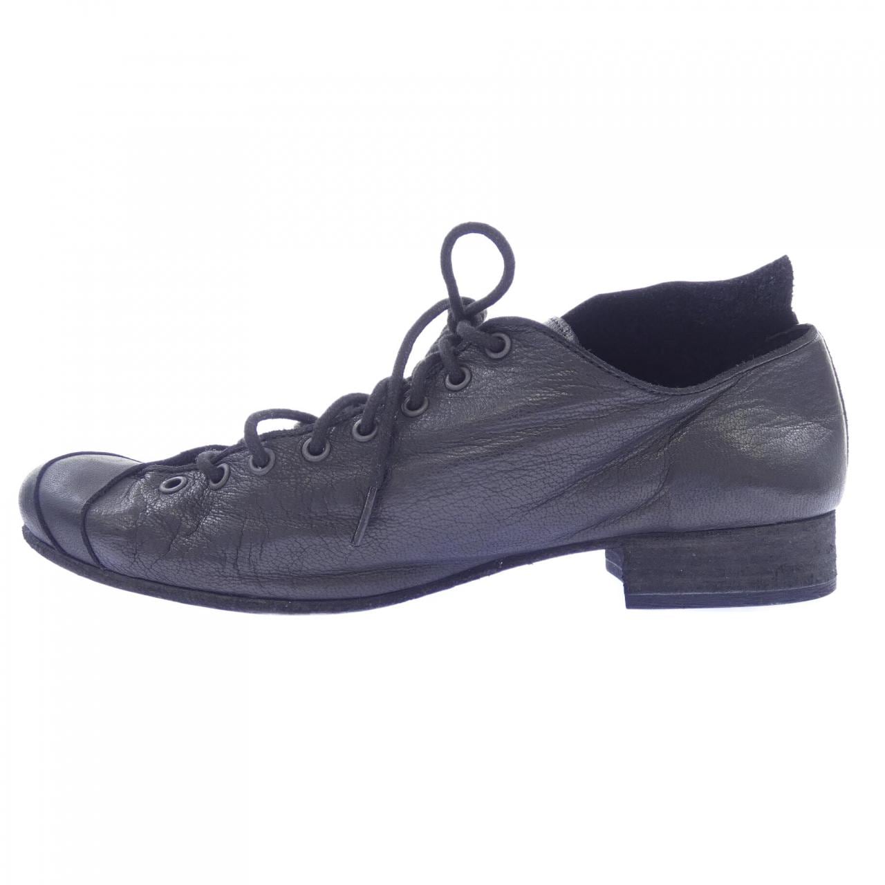 ヨウジヤマモト YOHJI YAMAMOTO FE-E04-763-1 シューズ