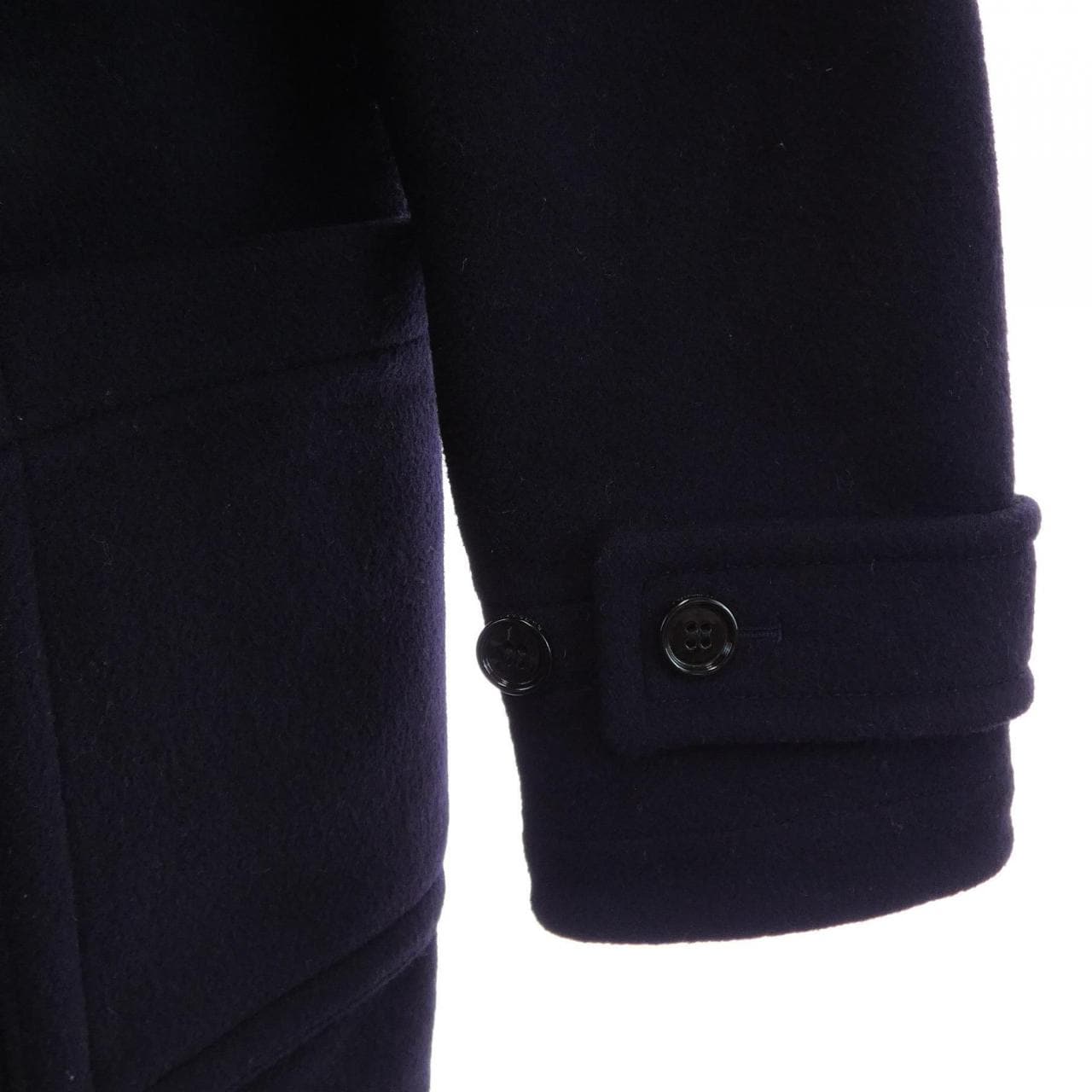 バーバリー BURBERRY 80218871 ダッフルコート