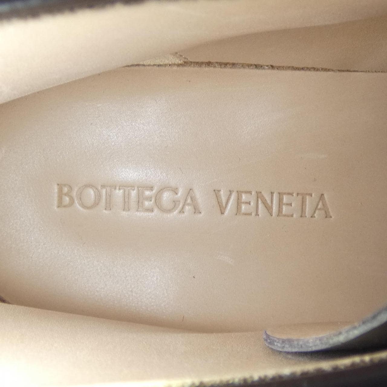 ボッテガヴェネタ BOTTEGA VENETA シューズ
