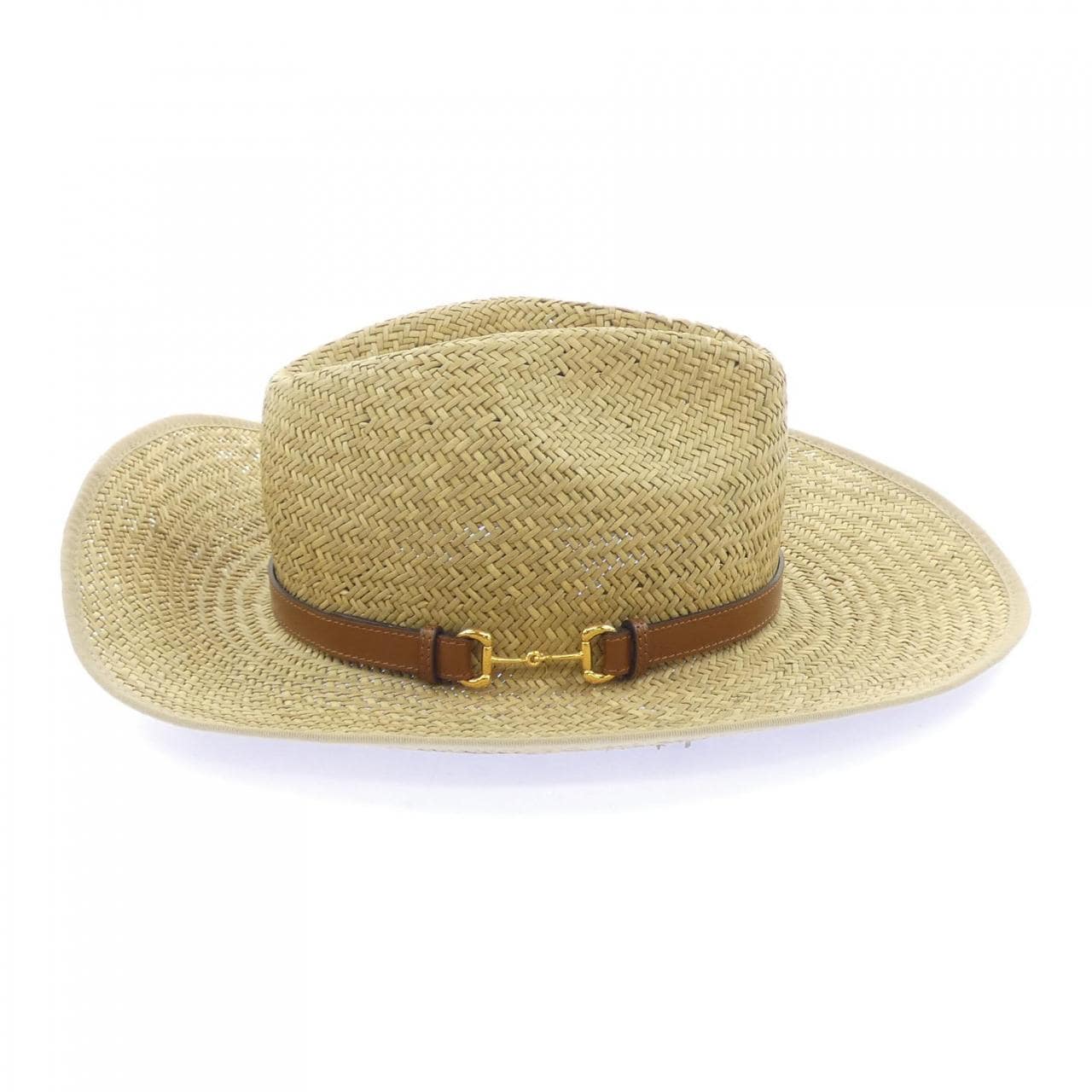 グッチ GUCCI ホースビット 656516 3HAEI ハット
