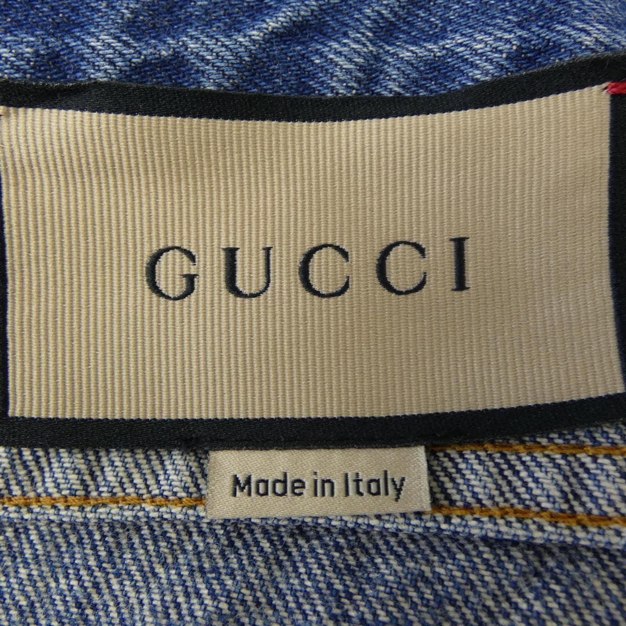 グッチ GUCCI 774079 XDCTP ジーンズ