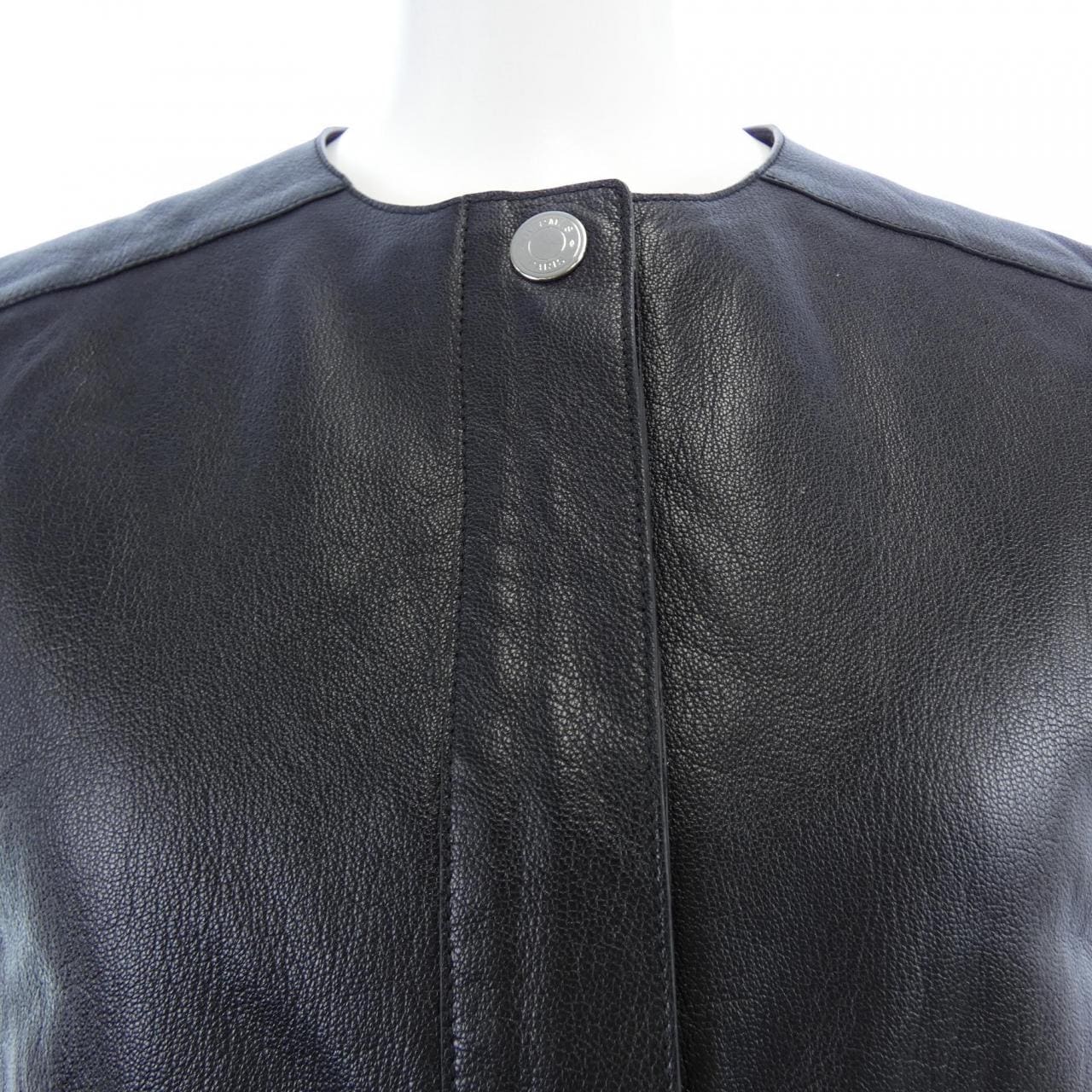 エルメス HERMES 5E1234D7 ベスト