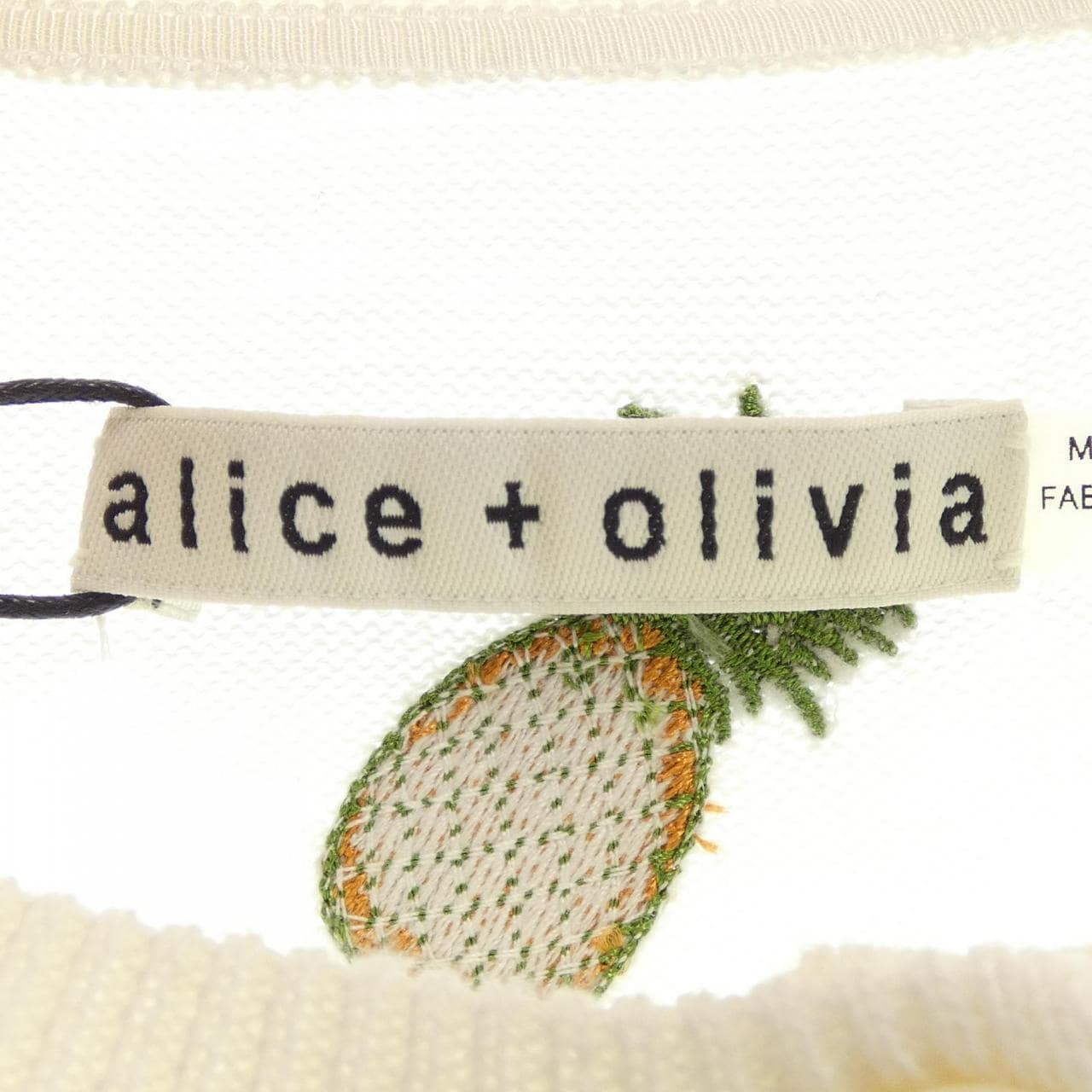 アリスアンドオリビア ALICE+OLIVIA カーディガン