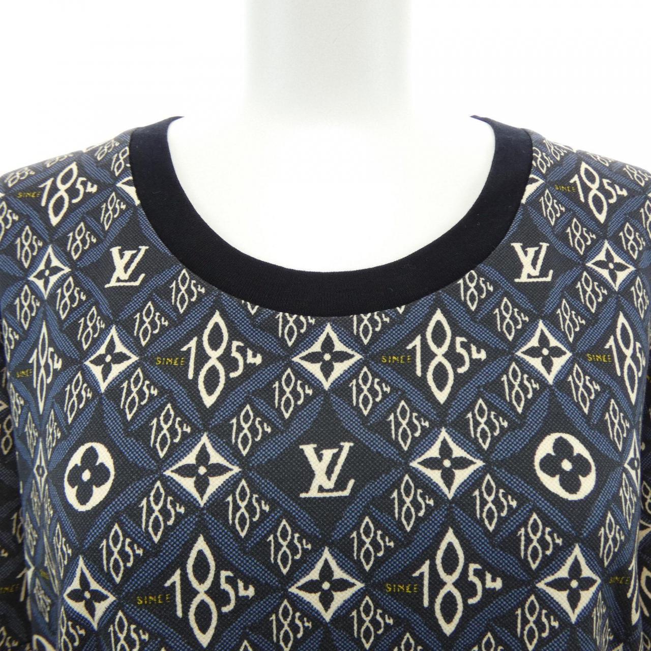 ルイヴィトン LOUIS VUITTON FKTS07ZPB Tシャツ