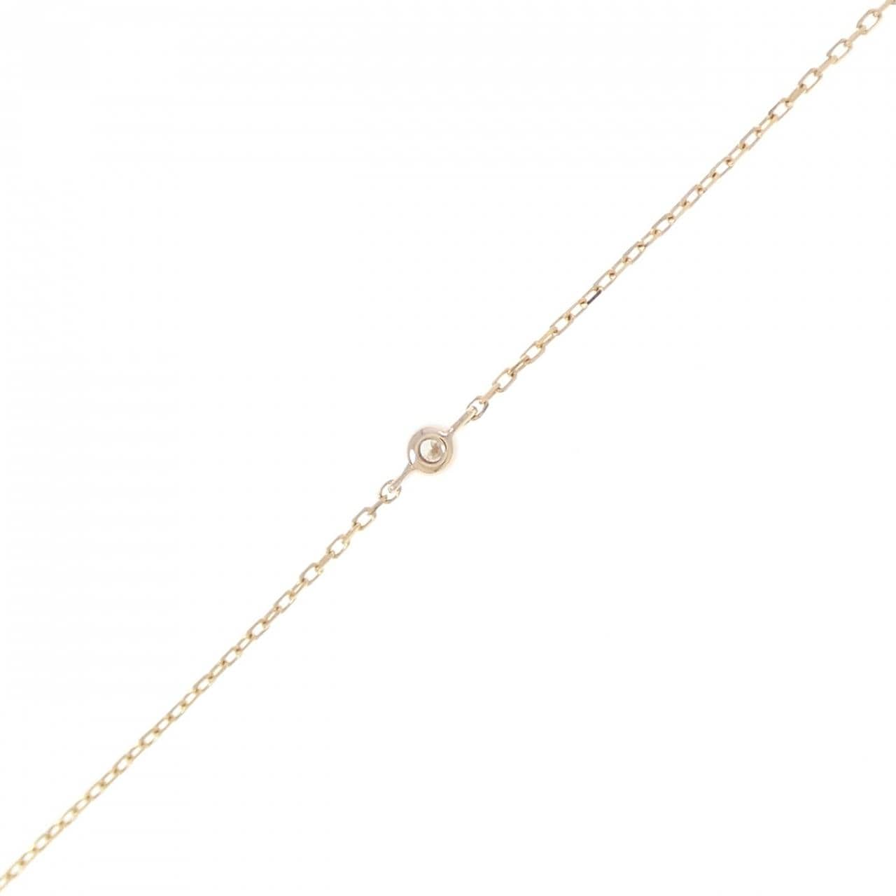 エテ ダイヤモンド ブレスレット 0.01CT