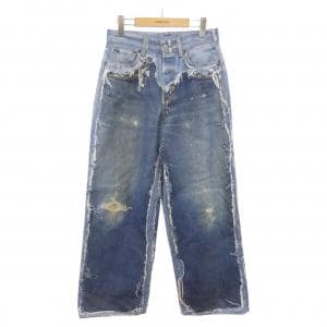 アクネストゥディオズ ACNE STUDIOS RW-UX-TROU000001 ジーンズ