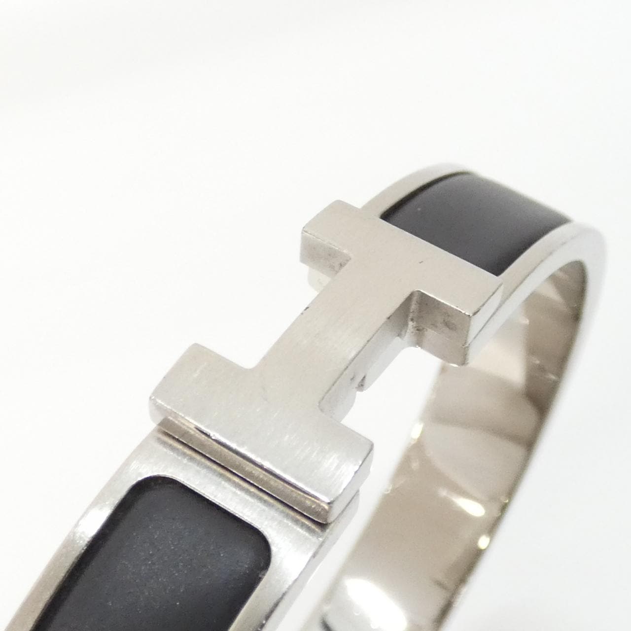 エルメス クリック アッシュアッシュ 703203FB ブレスレット