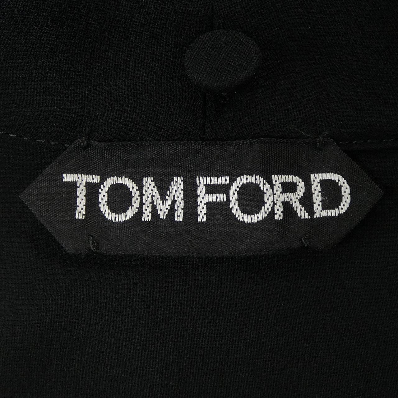 トムフォード TOM FORD CA3286 FAX852 シャツ
