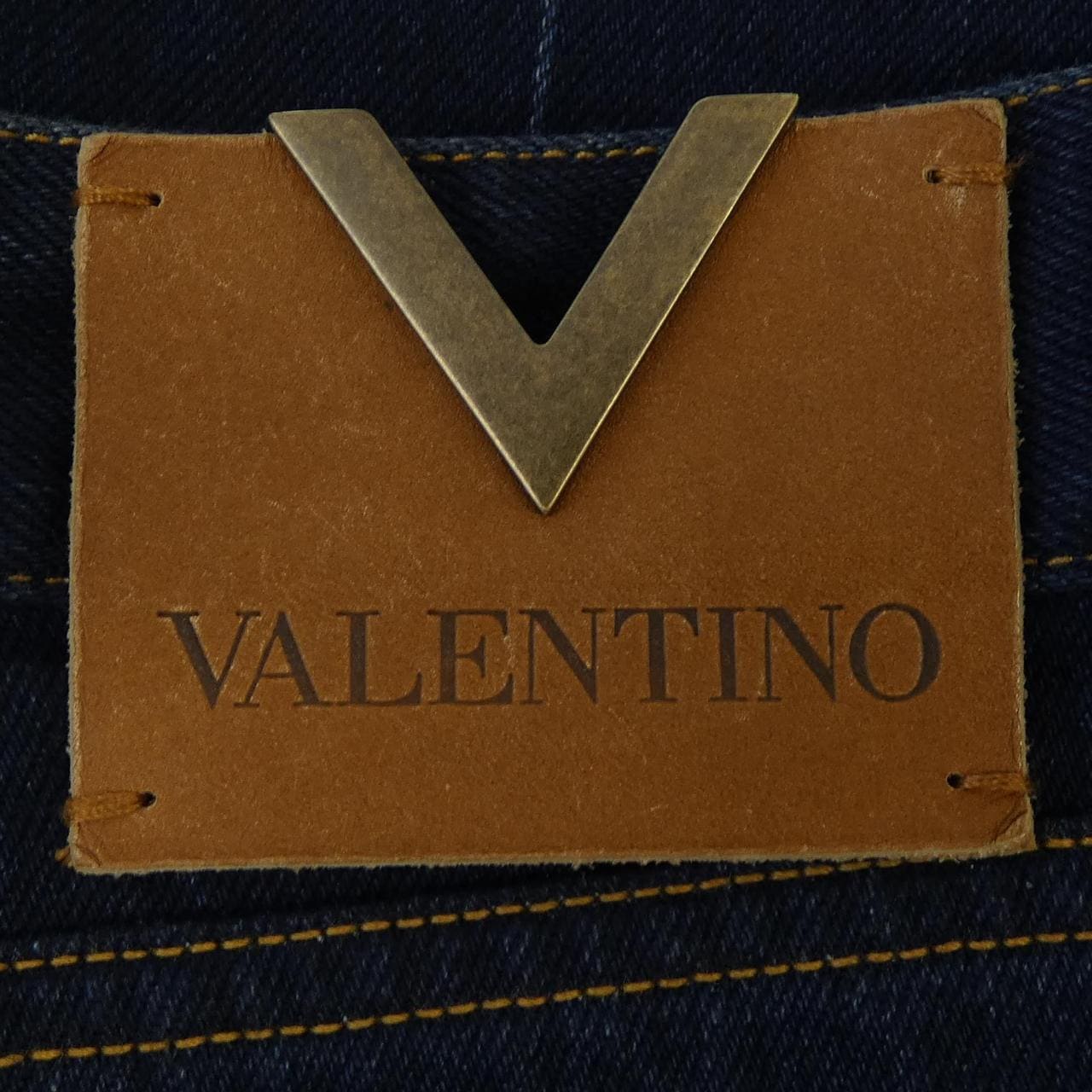 ヴァレンティノ VALENTINO UB3DD10K5K8 ジーンズ
