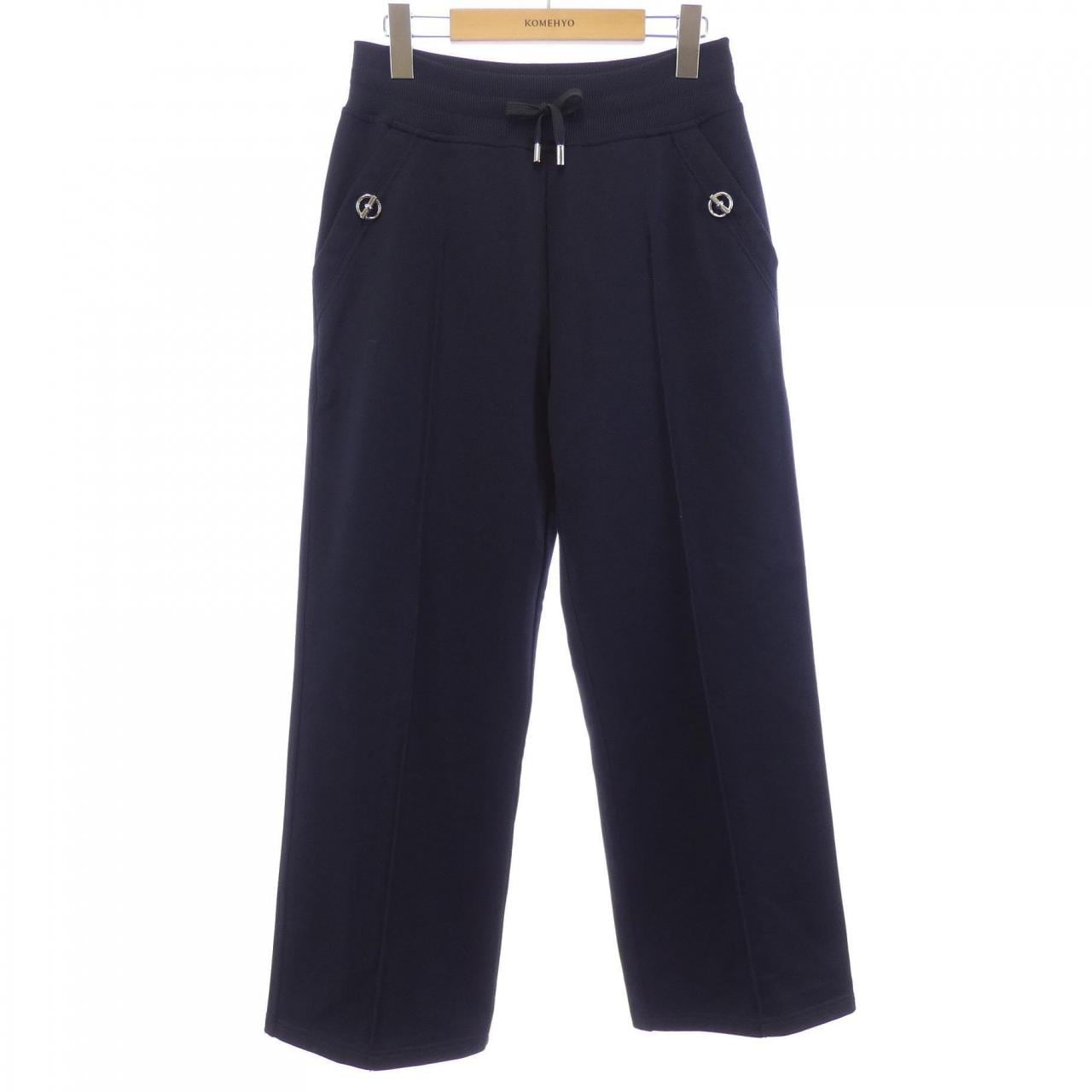 エルメス HERMES トグルクラスプ 5H4405DE パンツ