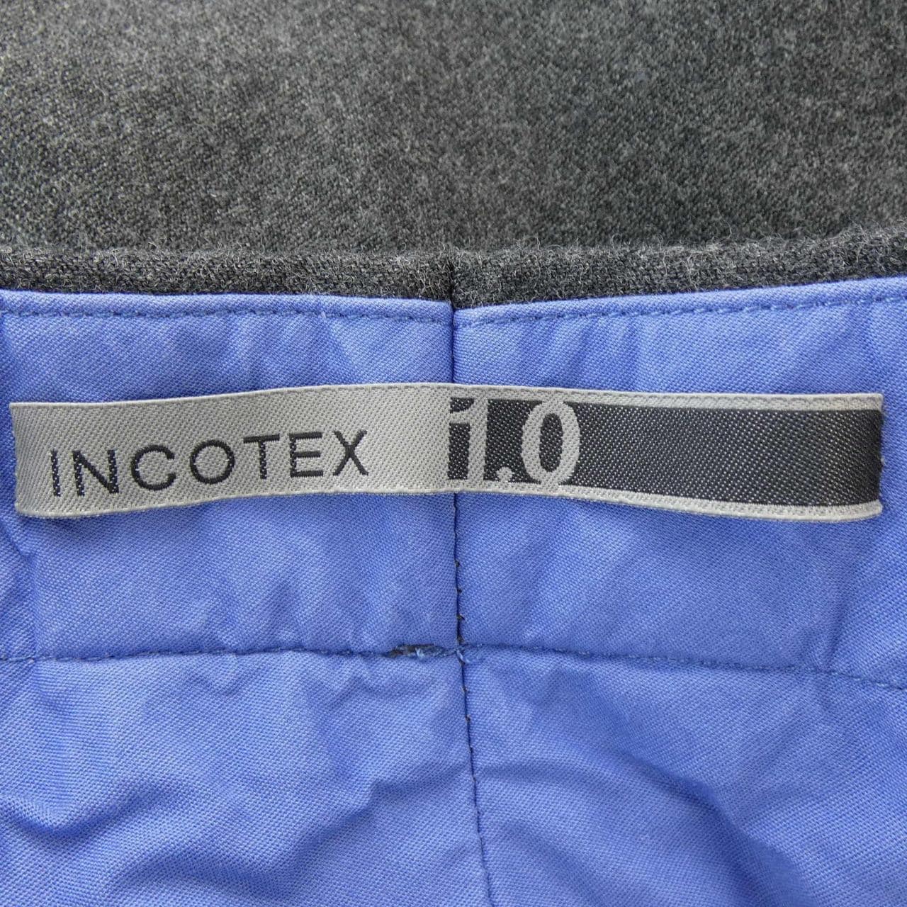 Incotex INCOTEX褲子