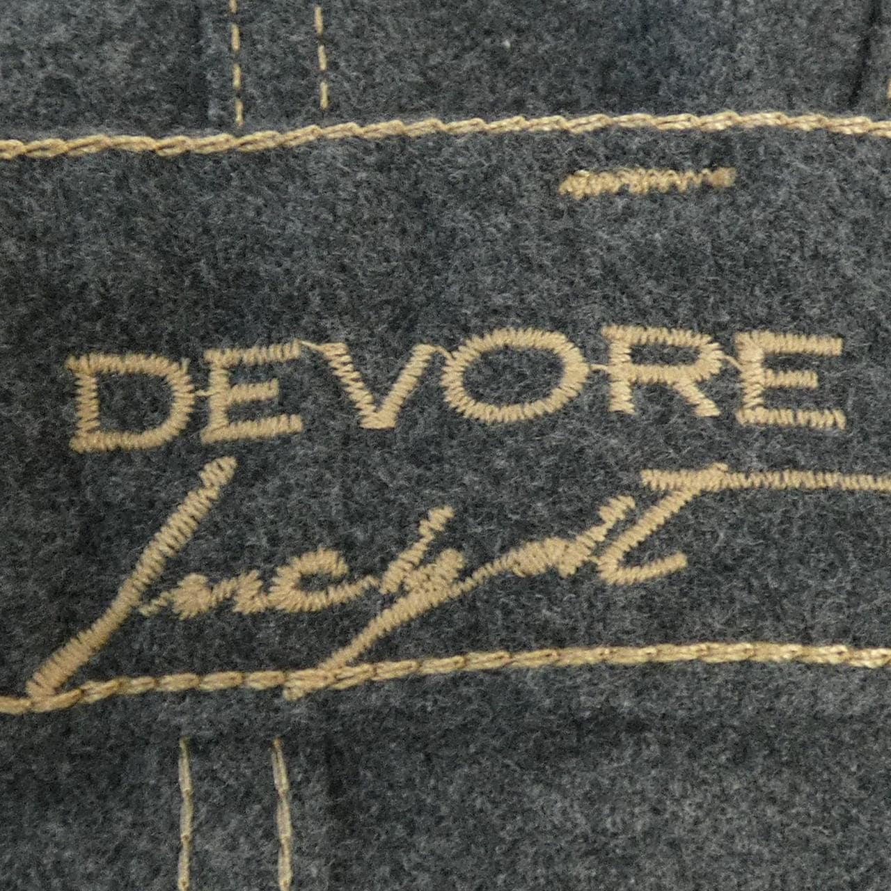 DEVORE パンツ