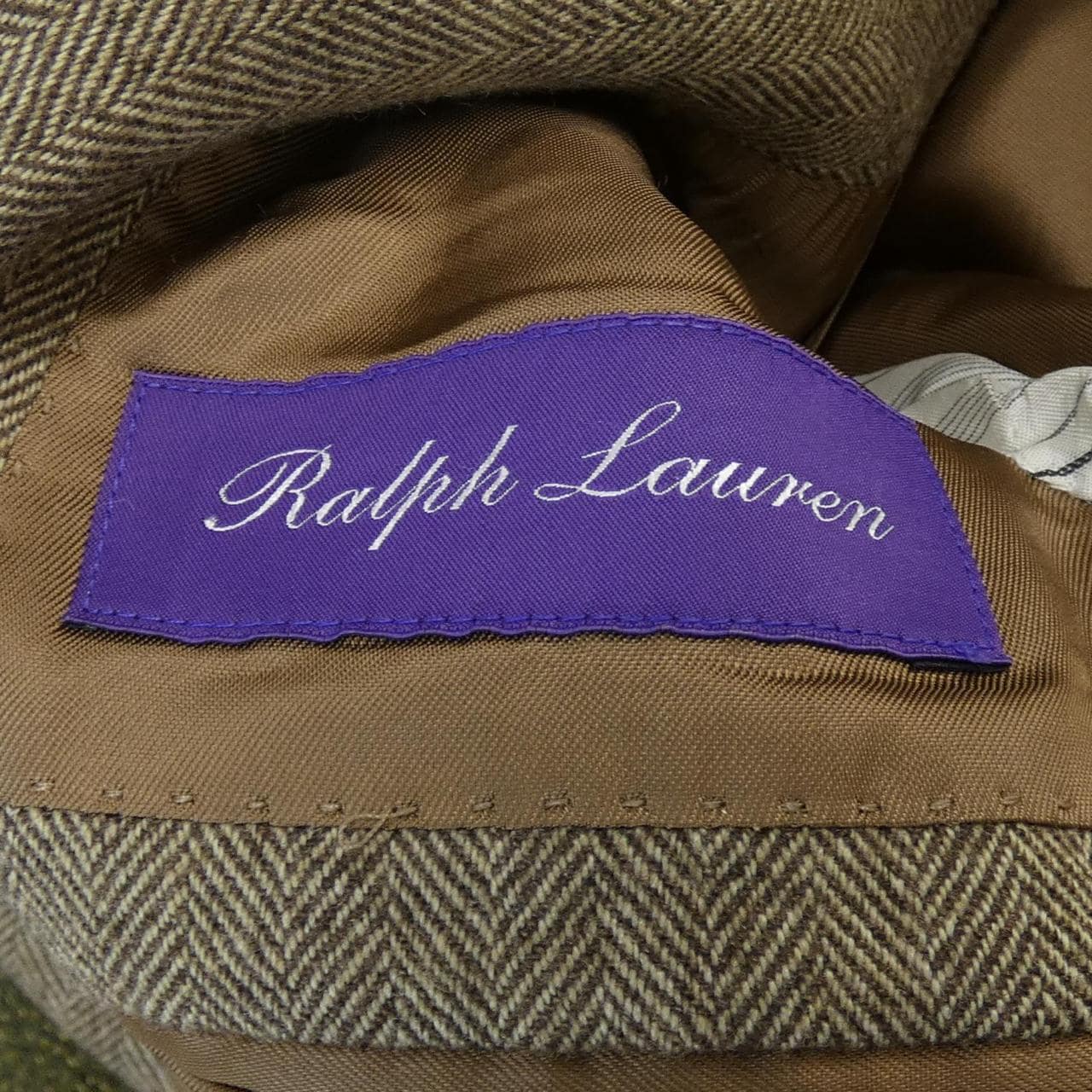 ラルフローレン RALPH LAUREN テーラードジャケット