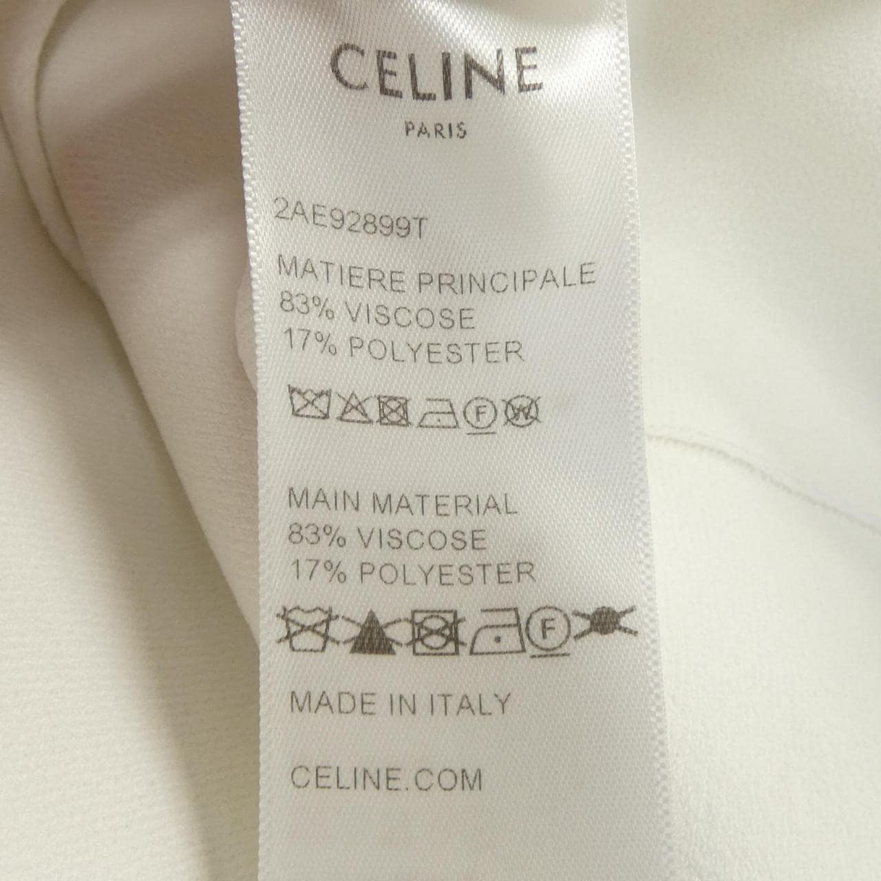 CELINE celine dress